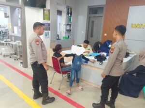 Respons Cepat Polri, Tindaklanjuti Laporan Anak yang Mencari Pertolongan untuk Ibunya