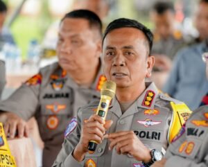 Hadir di Tengah Masyarakat, Polisi Siaga Tak Hanya Soal Lalu Lintas, tapi Juga Bencana