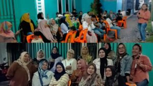 Keluarga Besar MCOF Adakan Halal Bi Halal Penuh Kekeluargaan Dan Kebersamaan Sesama Pengurus  Sesama Bikers Lainnya