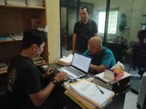 Polda Sumut Tangkap Kembali Bandar Narkoba yang Sempat Dipaksa Lepas Oleh OTK