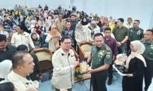 TNI & Universitas Dharmawangsa Gelar FGD Strategis, Sosialisasikan Hasil Kajian RUU TNI No 34 Tahun 2024