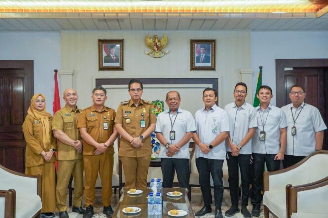 
					Dukung Kebijakan Beri Manfaat Pekerja, Rico Waas : BPJS Harus Mampu Rangkul Masyarakat