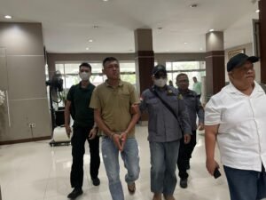 Tim Tabur Kejati Sumut Amankan DPO Terpidana Perkara Perzinahan di Pematang Siantar