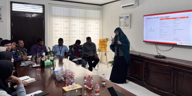 
					Sedaya Property Sukses Berkolaborasi dengan Sakinah Finance Gelar Business Insight