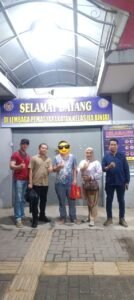 Pengadilan Negeri Binjai Vonis Bebas Kontraktor, Majelis Hakim “Tidak Terbukti Melakukan Tindak Pidana