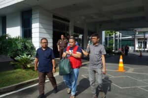 Tim Tabur Kejati Sumut Kembali Amankan DPO Terpidana Perkara Penipuan di Pematang Siantar