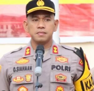 Menuju Seratus Hari Kapolres Pelabuhan Belawan Menjabat, Angka Kejahatan Meningkat Dipicu Bebasnya Perjudian