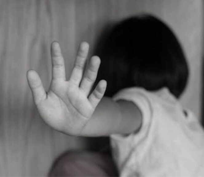 
					Seorang Ibu di Tapanuli Utara Meminta Polisi Menangkap Pelaku Pelecehan Anak Dibawah Umur