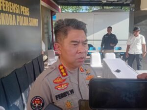 Polda Sumut pastikan pengamanan Hari Buruh secara humanis