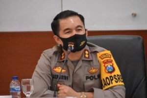 Polda Sumut Limpahkan Laporan Rotua Simarmata: Saya Meragukan Independensi Kapolres
