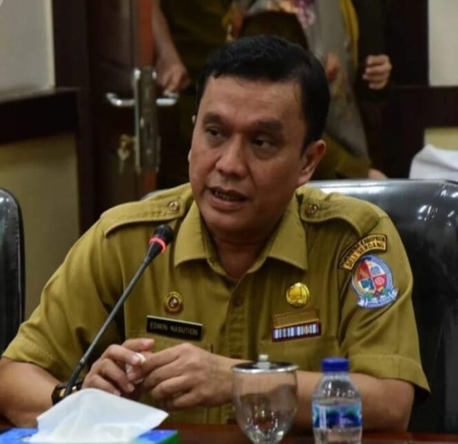 
					Pemberhentian Kades di Deli Serdang Sudah Sesuai Ketentuan Perundang Undangan, Begini Penegasan Inspektorat