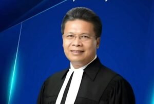 Ephorus HKBP Victor Tinambunan Serukan Tutup TPL, Begini Alasannya !