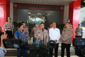 Kompolnas: Kapolres Belawan Dinonaktifkan, Langkah Kapolda Jamin Transparansi