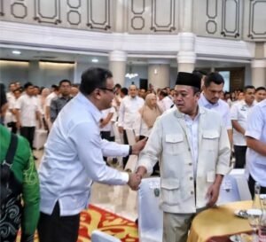 Lahan Eks HGU Milik PTPN 5.873 Hektare di Sumatera Utara Masuk Kategori Tanah Negara Bebas
