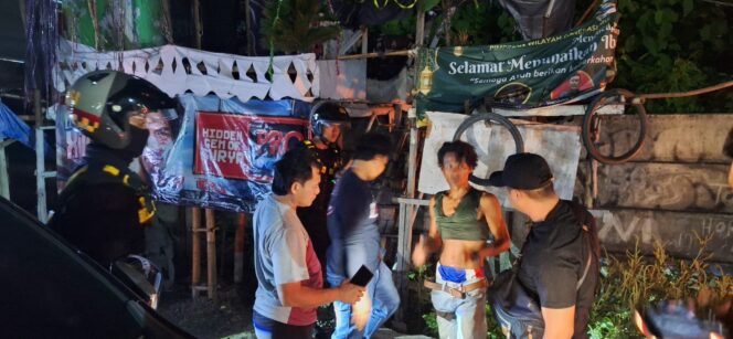 
					Polda Sumut Ungkap 753 Kasus Premanisme Selama Operasi PEKAT TOBA-2025, Ratusan Pelaku Jalani Proses Hukum