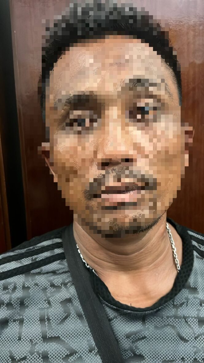 
					Ops Pekat Toba 2025: Tim Subsatgas Tindak Amankan Pelaku Judi Online, Sajam, dan Juru Parkir Liar