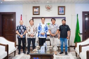 Keragaman di Medan Tantangan Sekaligus Kekuatan