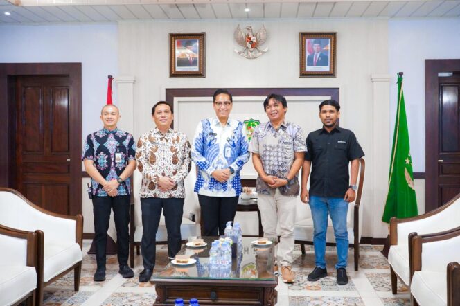 
					Keragaman di Medan Tantangan Sekaligus Kekuatan