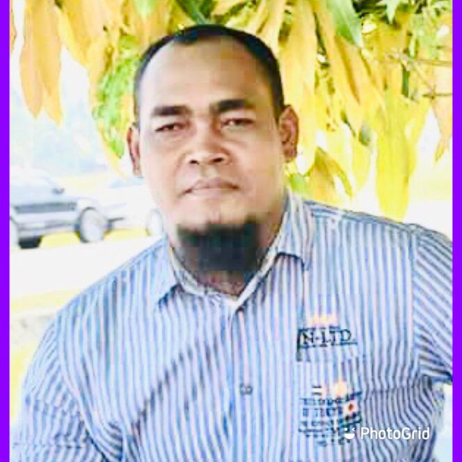 
					Ketua DPC LSM PBN Bireuen Dukung Program Makan Bergizi