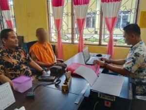 Polres Simalungun Ungkap Kasus Incest Tiga Anak Perempuan Oleh Ayah Kandung, Terungkap Setelah Kakak Tertua Coba Bunuh Diri