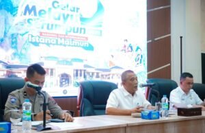 Pemko Medan Akan Gelar Melayu Serumpun ke-8