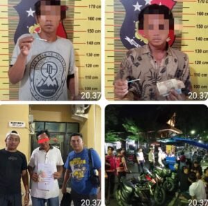 Polda Sumut Gencarkan Penindakan Premanisme dan Pelaku Pungli yang Meresahkan Masyarakat