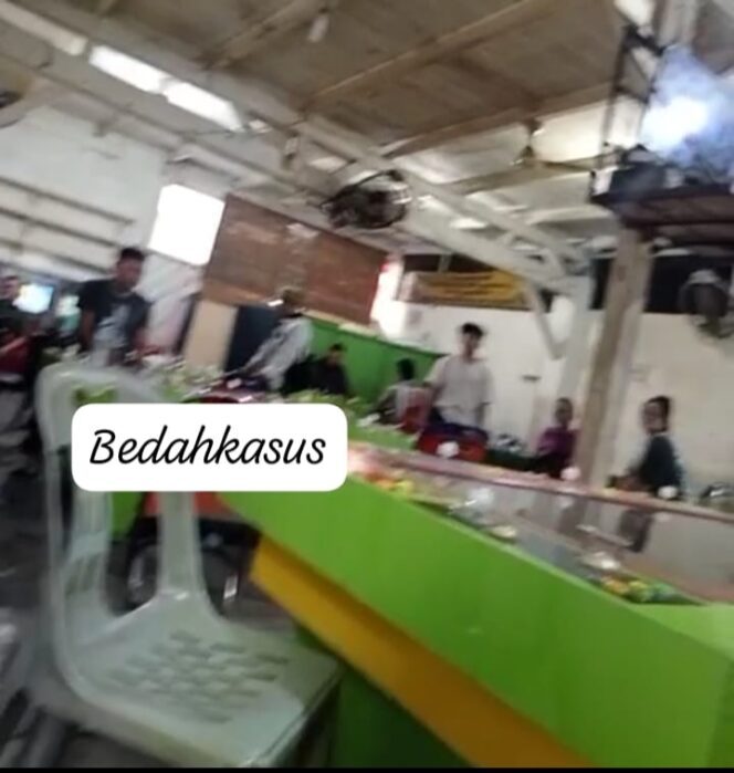 
					Kapolres Binjai Bungkam Terkait Adanya Markas Perjudian di Jalan Ade Irma Suryani yang Meresahkan Warga