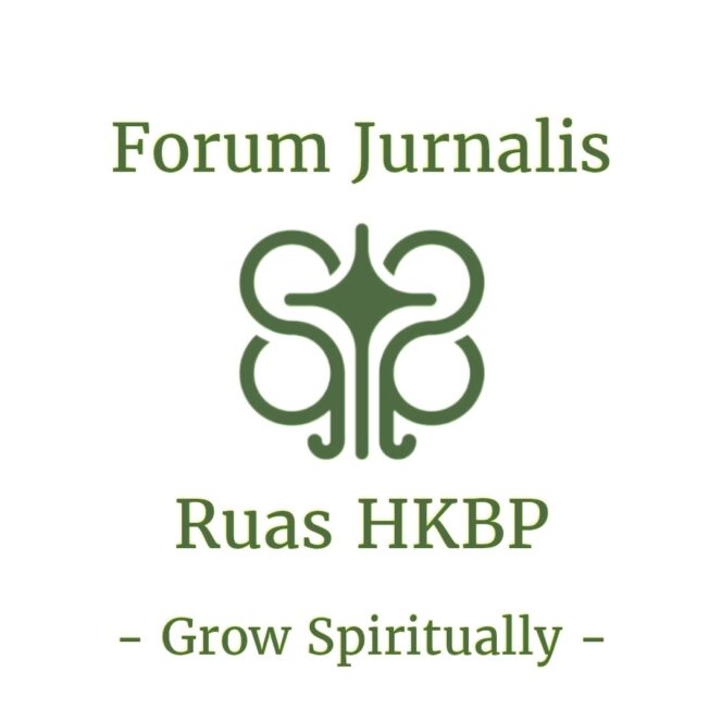 
					Dengan Semangat Grow Spiritually, Forum Jurnalis Ruas HKBP Terbentuk