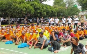 Pemberantasan Premanisme oleh Polda Sumut Dinilai Efektif, Akademisi: Masyarakat Merasa Lebih Nyaman