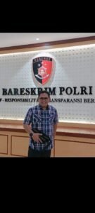 Tuntaskan Kasus Dugaan Korupsi Aset Kebondalem Purwokerto Dukungan Elemen Masyarakat Banyumas Kepada Kapolri Kian Deras Mengalir