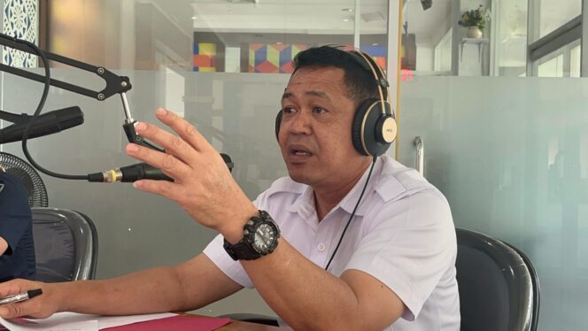 
					Polda Sumut Ungkap Strategi Tindak Lanjut P4GN: Dari Grebek Sarang Narkoba hingga TPPU