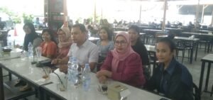 Karyawan Rumah Sakit Sarah Menuntut ke Manajemen  Kembalikan Gaji Karyawan Yang Dipotong 
