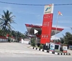 Penanganan Kejahatan Mafia BBM “Tebang Pilih” Oleh Polda Sumut, SPBU Medan Tuntungan Disegel, APMS Dibiarkan Tetap Beroperasi
