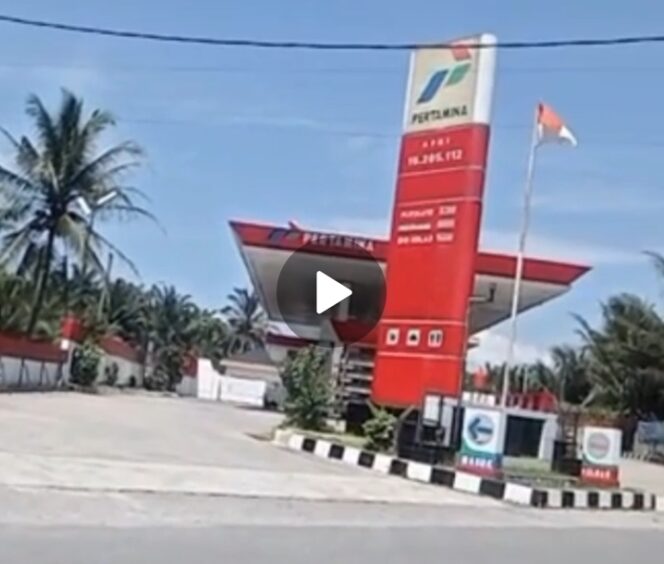 
					Penanganan Kejahatan Mafia BBM “Tebang Pilih” Oleh Polda Sumut, SPBU Medan Tuntungan Disegel, APMS Dibiarkan Tetap Beroperasi