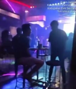 Dugaan Peredaran Narkotika Kembali Marak Pasca Dirazia Polisi di Terbul Entertainment