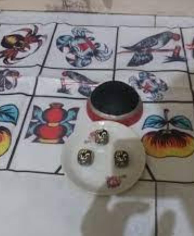 
					Perjudian Berkedok Batu Goncang di Cemara Asri Kembali Jadi sorotan