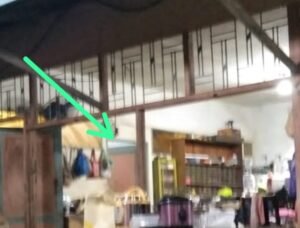 Ditemukan Markas Perjudian di Gang Florida, Medan Johor, Bekingnya Disebut – sebut Oknum Dinas Loreng