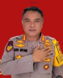 Kapolri Layak Memberikan Penghargaan Kepada Kombes Pol Rudi Rifani Atas Maraknya Tambang Ilegal Disumut