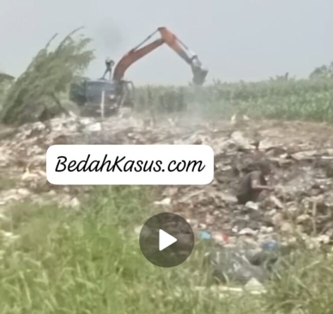 
					Wajah Penegakan Hukum di Sumut Tentang Tambang Ilegal yang Masih Marak Tanpa Tersentuh Hukum