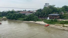 Calon Jaksa Tewas Terseret Arus Saat Kejar Tersangka Korupsi di Asahan