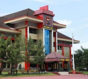 Warga Samosir Kecewa, Hampir 2 Tahun Laporan di Poldasu Mandek