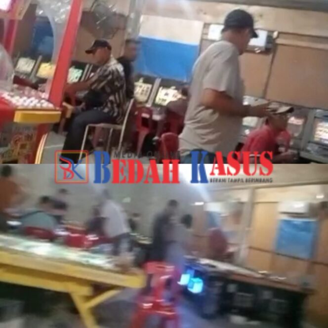 
					Praktisi Hukum Sumatera Utara Desak Polresta Deli Serdang Usut Tuntas Praktik Perjudian Dekat Rumah Ibadah Bakaran Batu