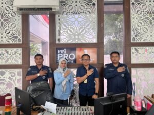 Polrestabes Medan Perkuat Langkah Memerangi Narkoba di Wilayah Hukumnya