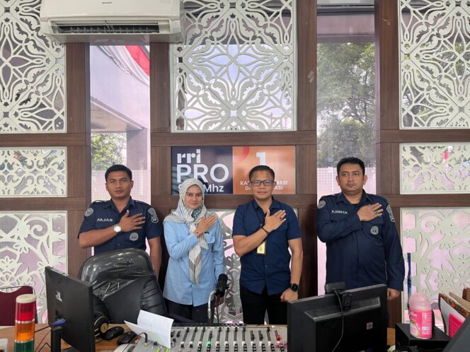 
					Polrestabes Medan Perkuat Langkah Memerangi Narkoba di Wilayah Hukumnya