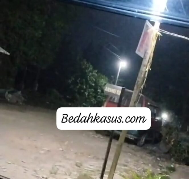 
					Kajati, Pangdam 1/BB, Kapoldasu, Diminta Selamatkan Hak Subsidi Masyarakat Kecil Yang Dipermainkan Mafia Migas !