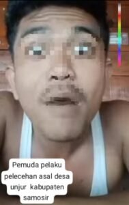Dugaan Penghinaan Marga Silalahi : Pelaku “BAK DITELAN BUMI”,Polisi Memilih Diam