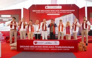 H. Zakiyuddin Harahap: Jangan Ada Lagi Pasien Ditolak Rumah Sakit karena Masalah Kepesertaan BPJS