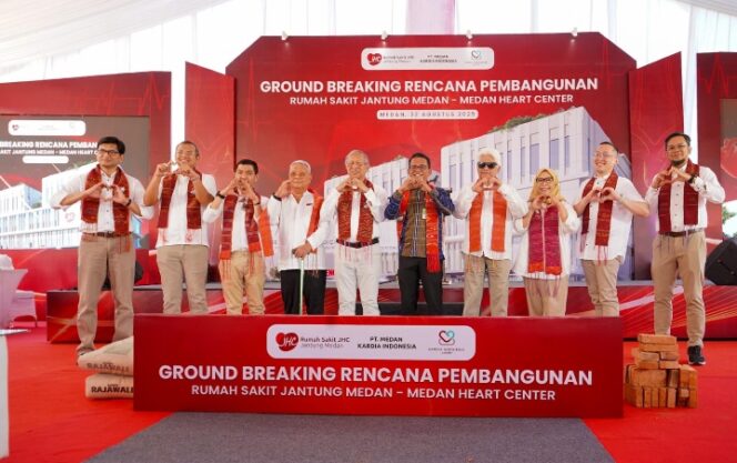 
					H. Zakiyuddin Harahap: Jangan Ada Lagi Pasien Ditolak Rumah Sakit karena Masalah Kepesertaan BPJS