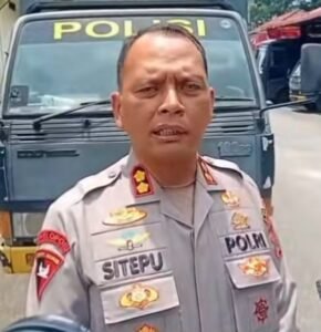 Kapolres Serdang Bedagai Dinilai Tak Mampu Grebek Perjudian di Jalan Stasiun