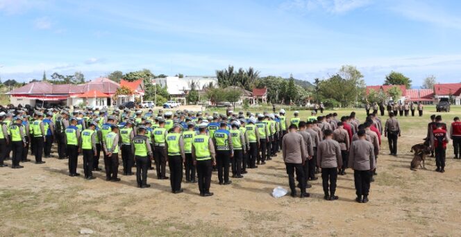 
					Suksesnya Pengamanan Internasional: Operasi “Powerboat Toba 2025” Rampung, Polda Sumut Ciptakan Rasa Aman
